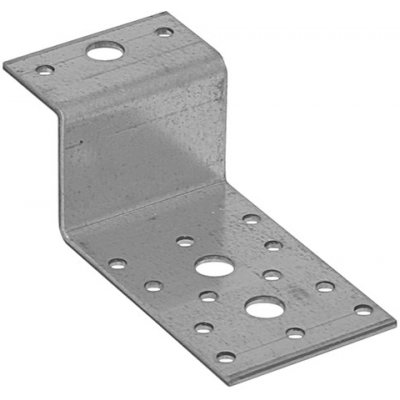 Domax LZ1 spojka typu "Z" 40x85x30x2,5 mm – Zboží Mobilmania