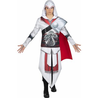 HeliumKing Ezio Auditore Assassins Creed – Zboží Dáma