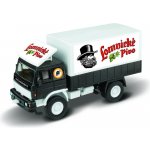 Monti System SEVA Stavebnice MS 28 Camion Expres Liaz 1:48 – Zboží Dáma