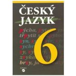 Český jazyk 6 - učebnice - Rozmarynová Marta, Šneiderová Stanislava – Hledejceny.cz