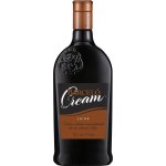 Barcelo Cream 17% 0,7 l (holá láhev) – Zbozi.Blesk.cz