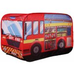 Iplay stan auto Hasičský vůz – Sleviste.cz