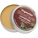 vosk OrganoTex ShoeCare Leather Wax 100 ml – Hledejceny.cz