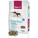Pavo Podo Start 20 kg – Zboží Dáma