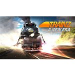 Trainz: A New Era – Hledejceny.cz