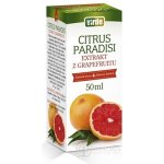 VALOSUN Citrus paradisi grepový extrakt 50 ml – Hledejceny.cz