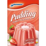 Komet puding Jahodový 40 g – Hledejceny.cz