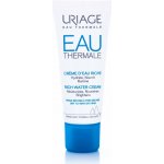 Uriage Eau Thermale creme d'eau riche T 40 ml – Zboží Dáma