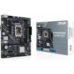 Asus PRIME H610M-K D4 90MB1A10-M0EAY0 – Zboží Živě