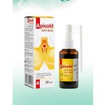 Apicold ústní sprej 20 ml