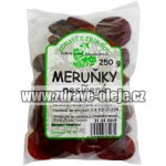 Zdraví z přírody Meruňky sušené nesířené 250 g