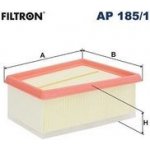 Vzduchový filtr FILTRON AP 185/1 – Hledejceny.cz