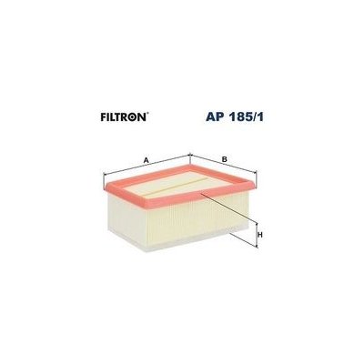 Vzduchový filtr FILTRON AP 185/1 – Hledejceny.cz