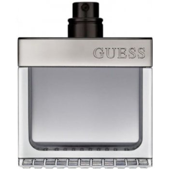 Guess Seductive toaletní voda pánská 100 ml tester