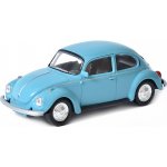 NOREV Volkswagen Beetle 1303 1973 modrá 1:43 – Hledejceny.cz