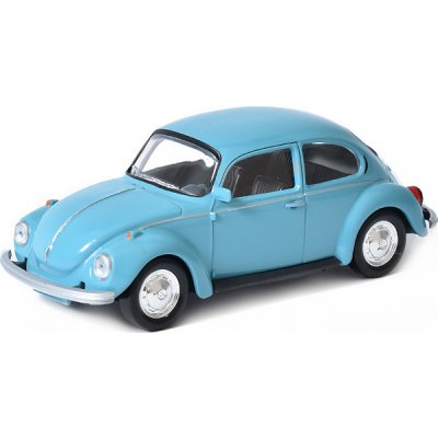 NOREV Volkswagen Beetle 1303 1973 modrá 1:43