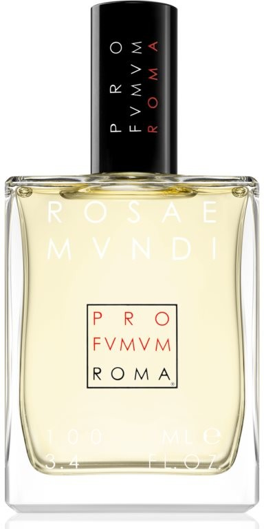 Profumum Roma Rosae Mundi parfémovaná voda unisex 100 ml