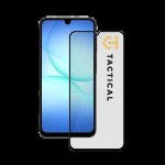 Tactical Glass Shield Privacy Stealth 5D sklo pro Samsung Galaxy A17 4G/5G Black 8596311293597 – Zboží Živě