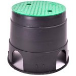 Plastica Alfa Ventilová šachta LARGE – Zboží Dáma