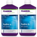 Plagron Hydro A+B 10 l – Hledejceny.cz