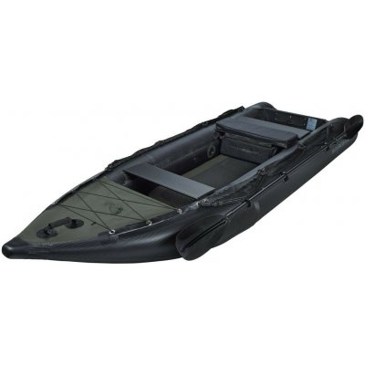 Savage Gear E-Rider Carbon Optix 330 cm – Hledejceny.cz