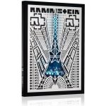 Rammstein - Paris CD – Zbozi.Blesk.cz