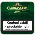 Clubmaster Mini Brasil 20 ks – Zbozi.Blesk.cz