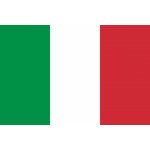 Samolepka vlajka Itálie – Zboží Mobilmania