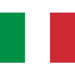 Samolepka vlajka Itálie od 30 Kč - Heureka.cz