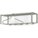 Spinder Design Rex 70 x 19 x 29 cm zelený/šedý – Hledejceny.cz