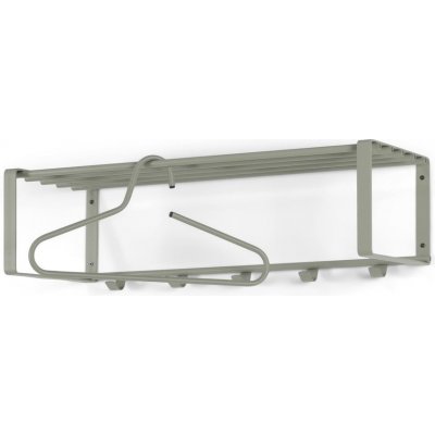 Spinder Design Rex 70 x 19 x 29 cm zelený/šedý – Hledejceny.cz