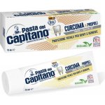 Pasta del Capitano s kurkumou a propolisem 75 ml – Hledejceny.cz