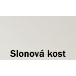 Dulux Rapidry Aqua 0,75 l slonová kost – Sleviste.cz