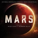 CAVE, NICK & WARREN ELLIS - MARS CD