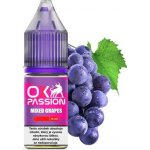 Oxva OX Passion Mixed Grapes 10 ml 20 mg – Zboží Mobilmania