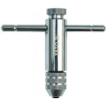 Yato Ráčna pro závitníky M3 - M10 typ "T" - YT-2989 – Hledejceny.cz