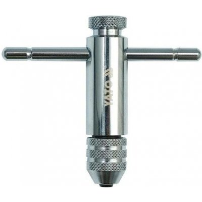 Yato Ráčna pro závitníky M3 - M10 typ "T" - YT-2989 – Hledejceny.cz