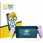 Ochranná fólie BROTECT AirGlass Glass Screen Protector for Sony Playstation Portal – Zboží Živě