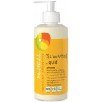 Sonett tekutý prostředek na nádobí měsíček 300 ml – Sleviste.cz