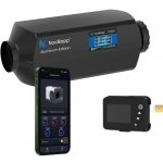 Horkovzdušné naftové topení AIR 2 kw GSM NORD-KAPP | Zboží Auto