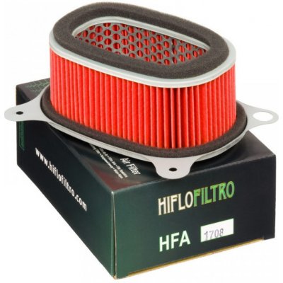 Vzduchový filtr HIFLOFILTRO HFA1708 – Hledejceny.cz