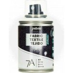Pébéo barva na textil ve spreji 100 ml bílá – Sleviste.cz