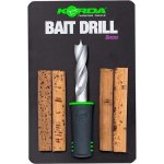 Korda Vrtáček Bait Drill 8 mm – Zboží Dáma