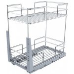 STRONG dvojkoš spodní s tlumením 300 mm – Hledejceny.cz