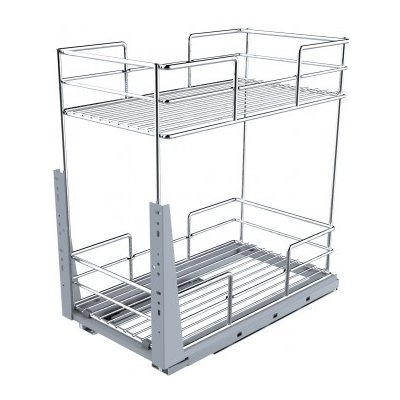 STRONG dvojkoš spodní s tlumením 300 mm – Hledejceny.cz