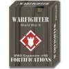 Desková hra Dan Verseen Games Warfighter Fortifications