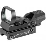 Vector Optics Otevřený 1x23x34 – Zboží Dáma