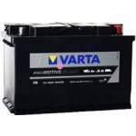 Varta Promotive Black 12V 100Ah 720A 600 123 072 – Zbozi.Blesk.cz