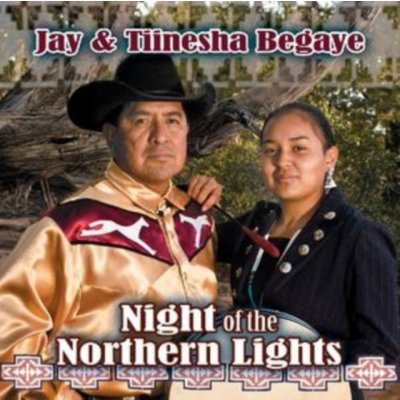 Night of the Northern Lights CD – Zboží Mobilmania