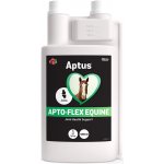 Aptus Equine Apto-Flex vet sirup 1000 ml – Zbozi.Blesk.cz